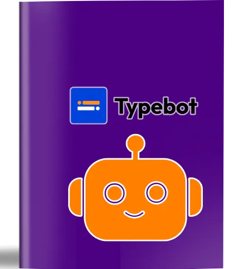 Typebot + 3.000 fluxos